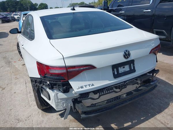 2023 VOLKSWAGEN JETTA 1.5T SPORT — I6
