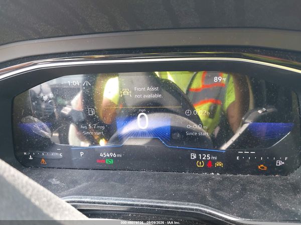 2023 VOLKSWAGEN JETTA 1.5T SPORT — I7