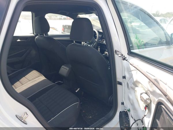 2023 VOLKSWAGEN JETTA 1.5T SPORT — I8