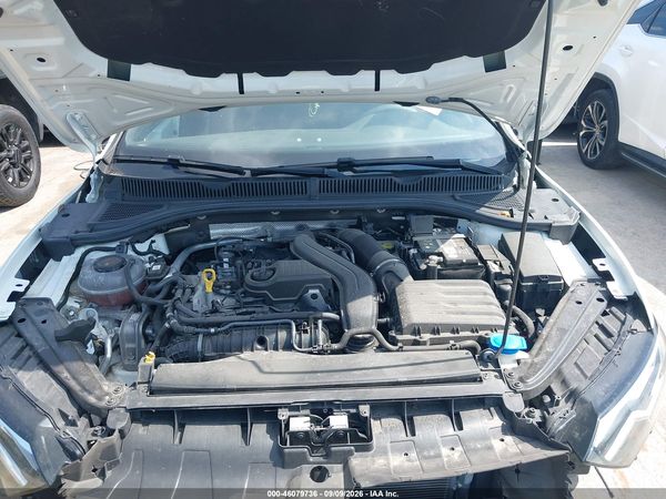 2023 VOLKSWAGEN JETTA 1.5T SPORT — I10