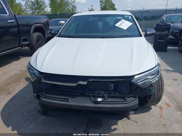 2023 VOLKSWAGEN JETTA 1.5T SPORT — I115