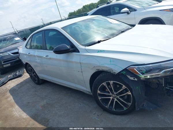 2023 VOLKSWAGEN JETTA 1.5T SPORT — I116