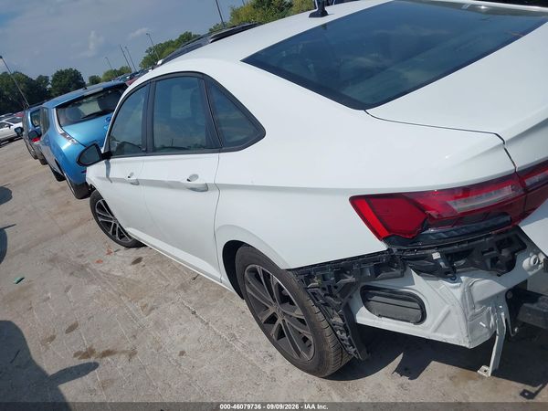 2023 VOLKSWAGEN JETTA 1.5T SPORT — I117