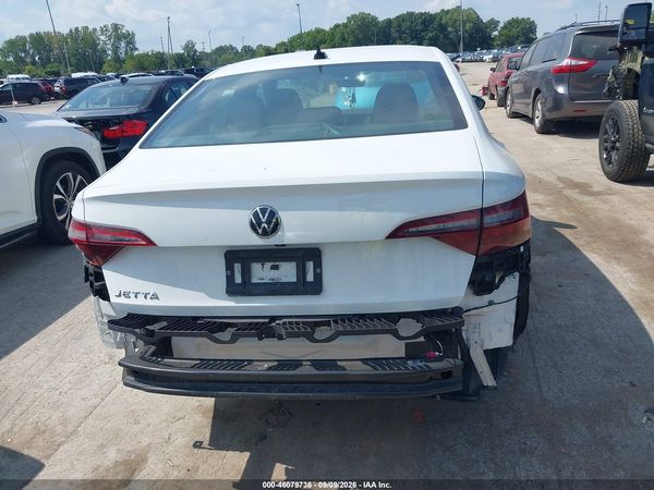 2023 VOLKSWAGEN JETTA 1.5T SPORT — I119