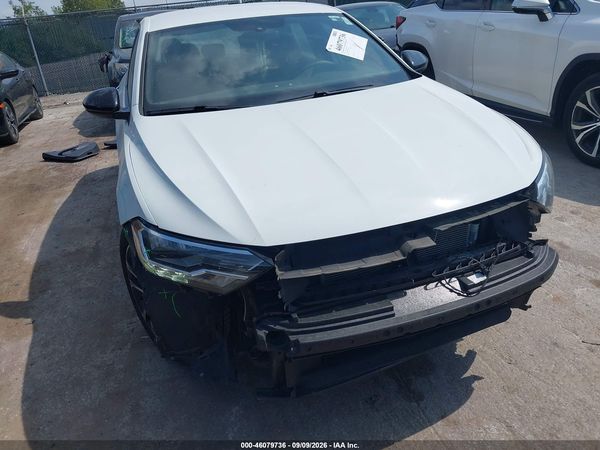 2023 VOLKSWAGEN JETTA 1.5T SPORT — I152