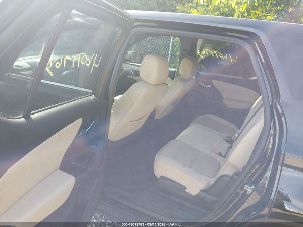 2023 CHEVROLET TRAVERSE FWD LS — I8