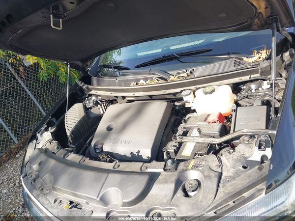 2023 CHEVROLET TRAVERSE FWD LS — I10