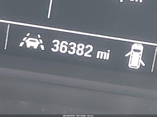 2023 CHEVROLET TRAVERSE FWD LS — I118
