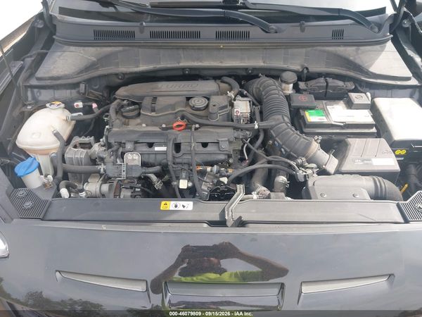 2022 HYUNDAI KONA N LINE — I10