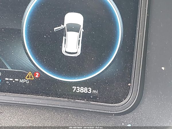2022 HYUNDAI KONA N LINE — I118