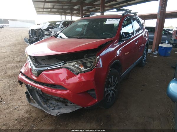 2017 TOYOTA RAV4 — I2