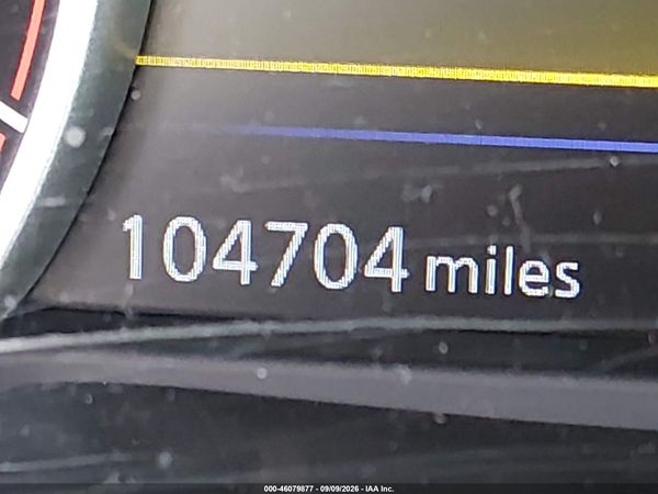 2018 NISSAN MURANO SL — I118