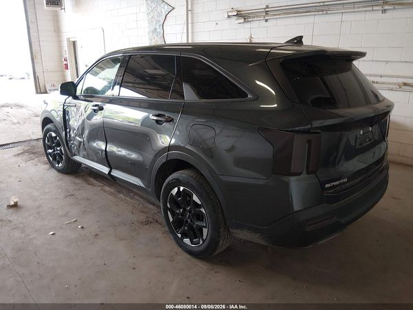 2024 KIA SORENTO LX