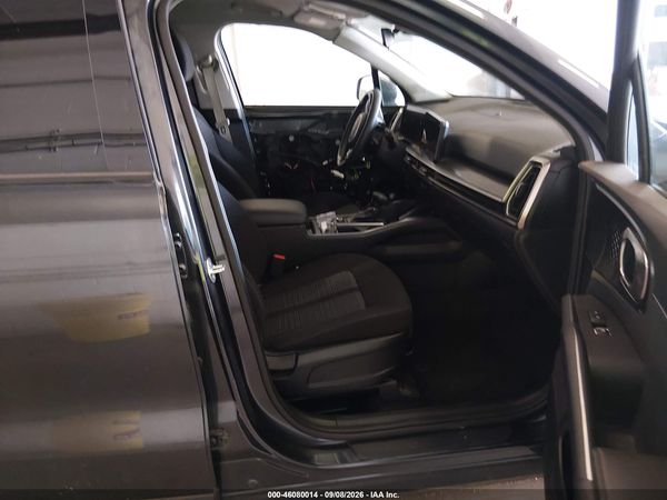 2024 KIA SORENTO LX