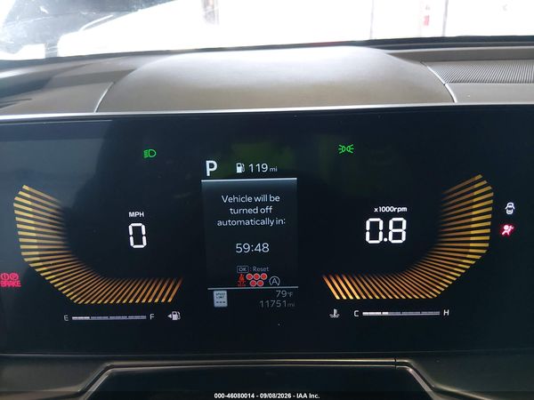 2024 KIA SORENTO LX