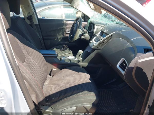 2014 CHEVROLET EQUINOX LS — I5