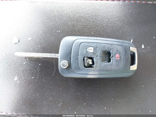 2014 CHEVROLET EQUINOX LS — I11