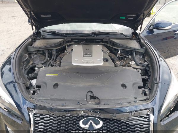 2017 INFINITI Q70L 3.7X — I10
