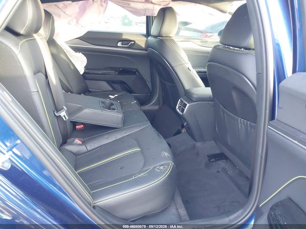 2026 KIA K5 GT — I8