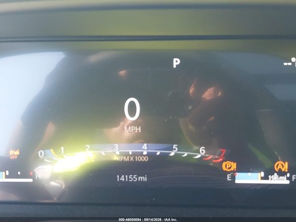 2025 JEEP GRAND CHEROKEE L LIMITED 4X4 — I7