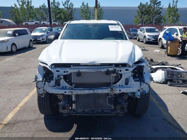2025 TOYOTA 4RUNNER SR5 — I115