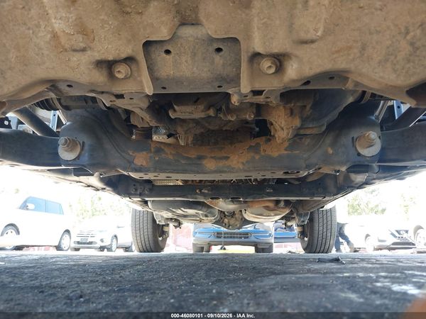 2025 TOYOTA 4RUNNER SR5 — I153