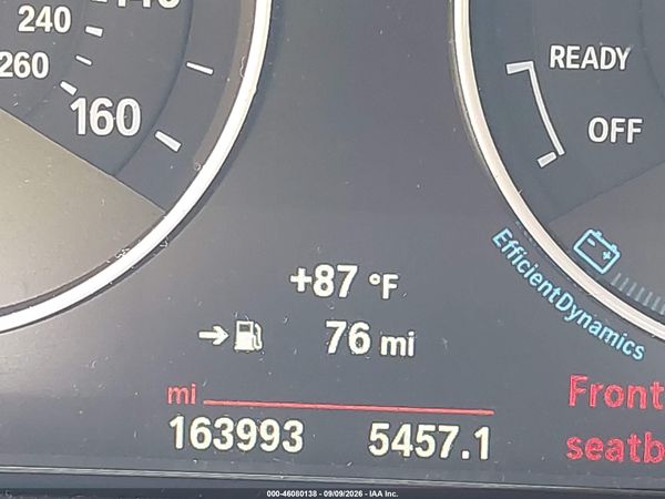 2015 BMW 428I XDRIVE