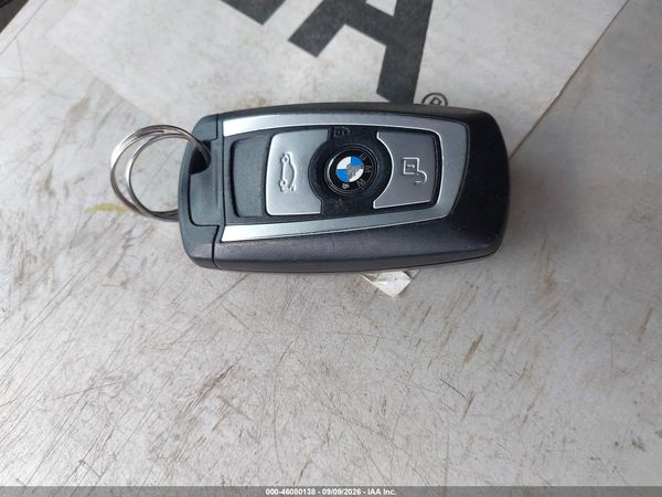 2015 BMW 428I XDRIVE