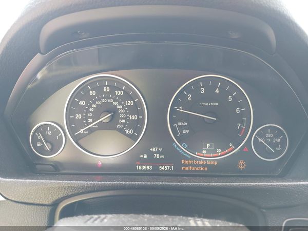 2015 BMW 428I XDRIVE