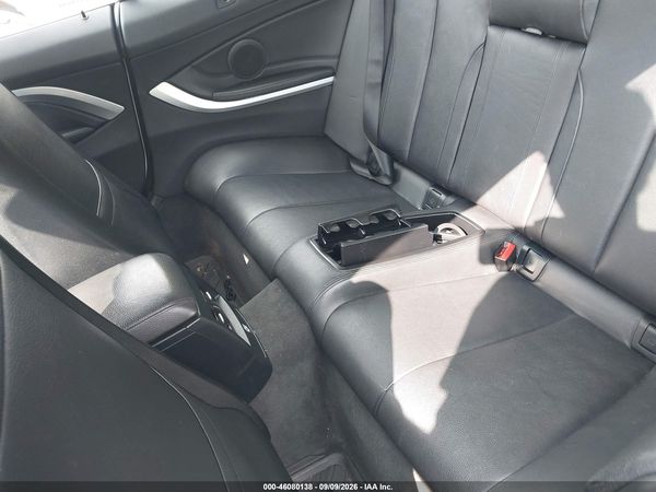 2015 BMW 428I XDRIVE