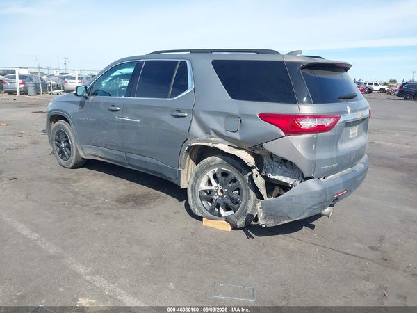 2019 CHEVROLET TRAVERSE 1LT — I3