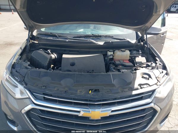 2019 CHEVROLET TRAVERSE 1LT — I10