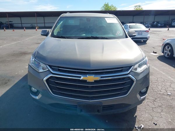 2019 CHEVROLET TRAVERSE 1LT — I115