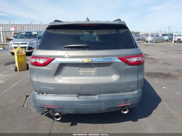 2019 CHEVROLET TRAVERSE 1LT — I119