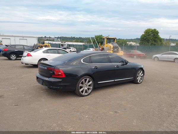 2018 VOLVO S90 — I4