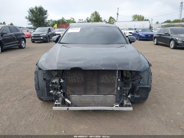 2018 VOLVO S90 T6 INSCRIPTION — I6