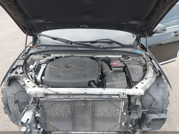 2018 VOLVO S90 T6 INSCRIPTION — I10