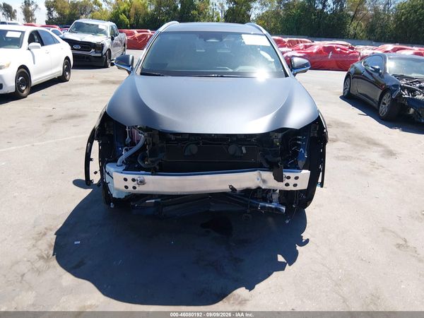 2026 LEXUS NX 350H PREMIUM — I115