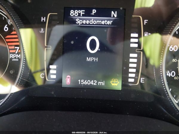2021 JEEP CHEROKEE LATITUDE FWD — I118