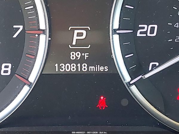 2020 ACURA MDX TECHNOLOGY PACKAGE — I118