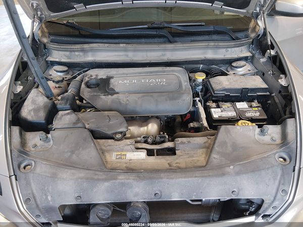 2018 JEEP CHEROKEE LATITUDE 4X4 — I10