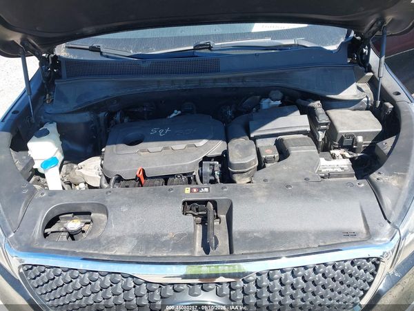 2016 KIA SORENTO 2.4L L