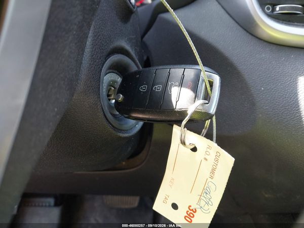 2016 KIA SORENTO 2.4L L