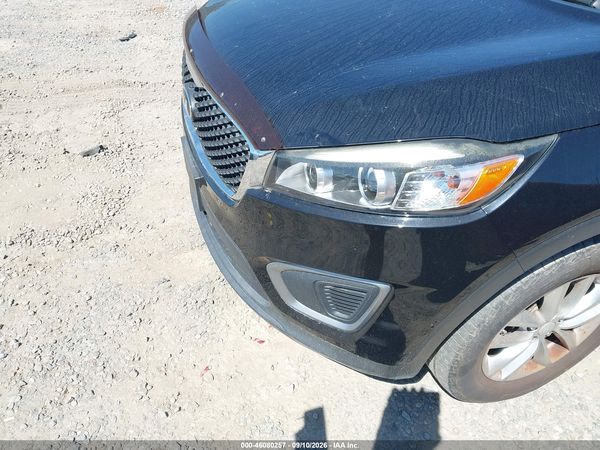2016 KIA SORENTO 2.4L L