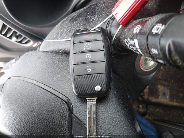 2016 KIA SOUL + — I11