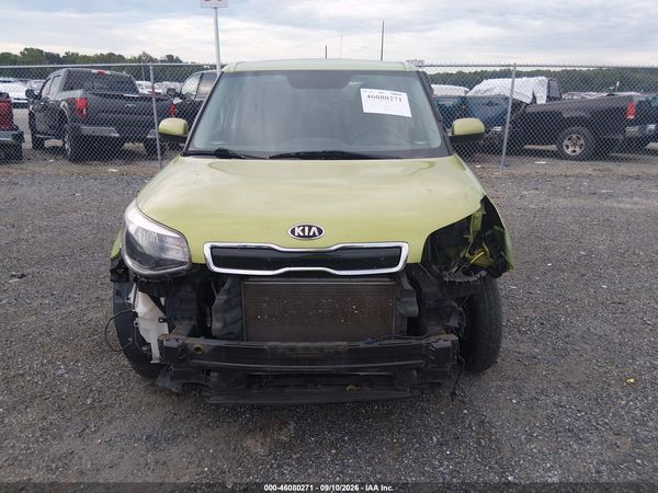 2016 KIA SOUL + — I115