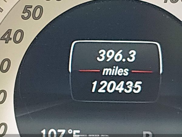 2015 MERCEDES-BENZ GLK 350 4MATIC — I118
