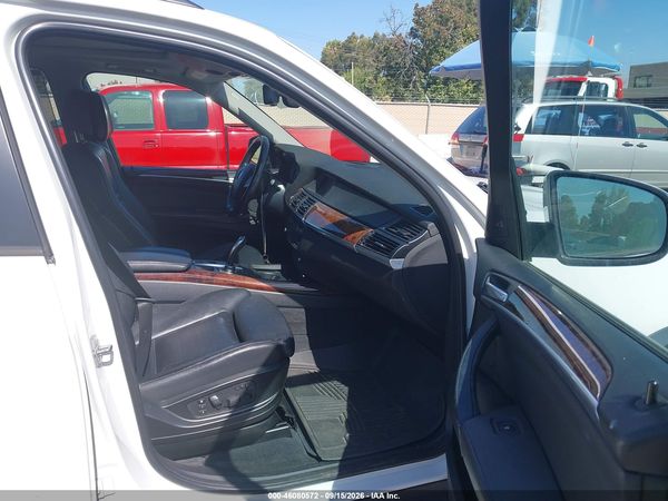 2012 BMW X5 XDRIVE35D — I5