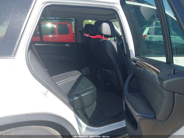 2012 BMW X5 XDRIVE35D — I8