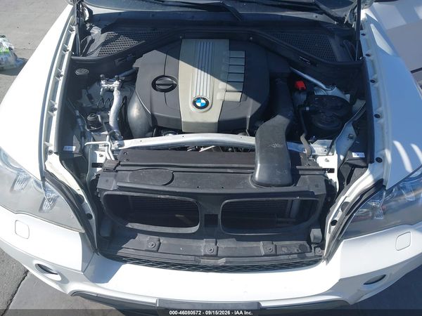 2012 BMW X5 XDRIVE35D — I10